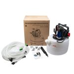 Промывочный насос Rotorica Rogao 69